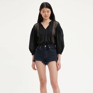 Levi’s 501® Original Womens Shorts